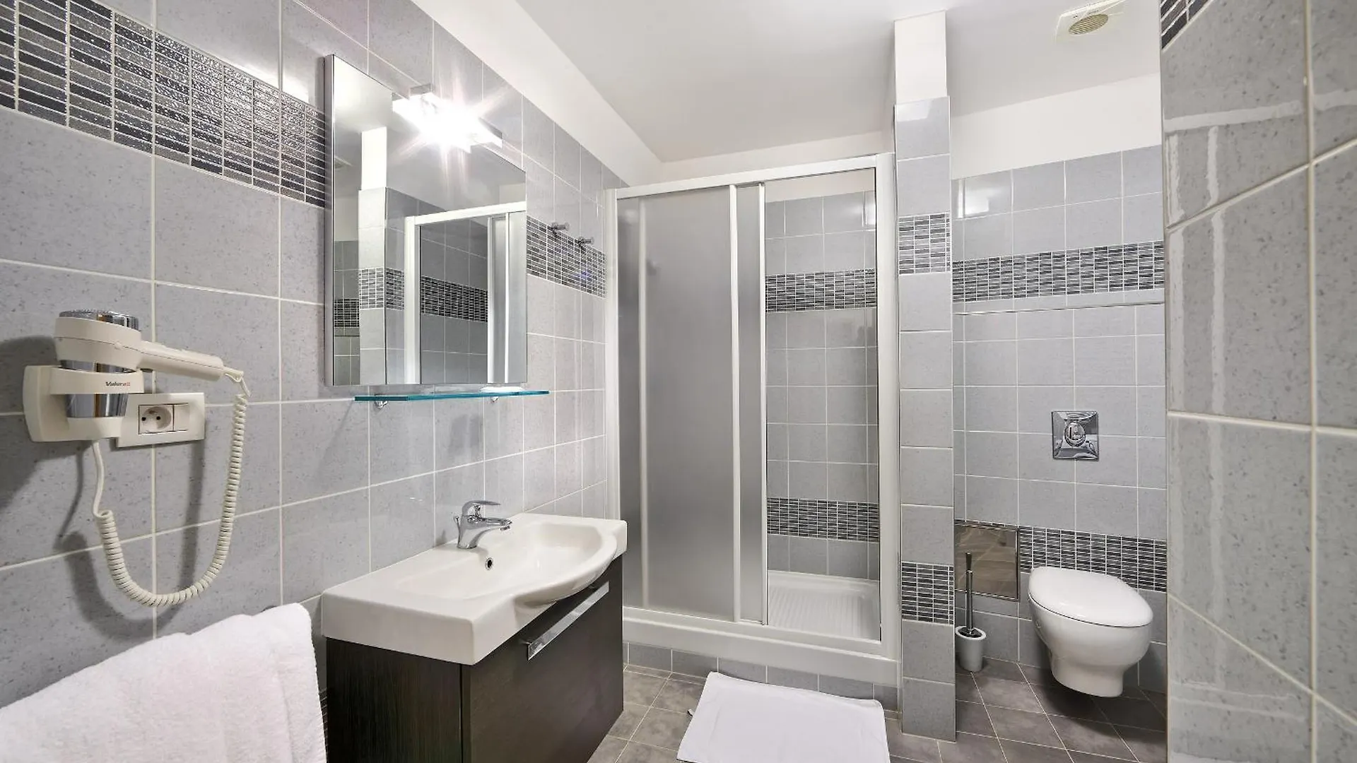 Salvator Superior Apartments Prague Czech Republic