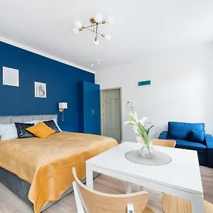 Rose Apartmán Krakov