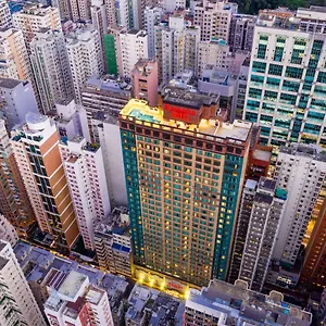 라마다 그랜드 뷰 호텔 홍콩