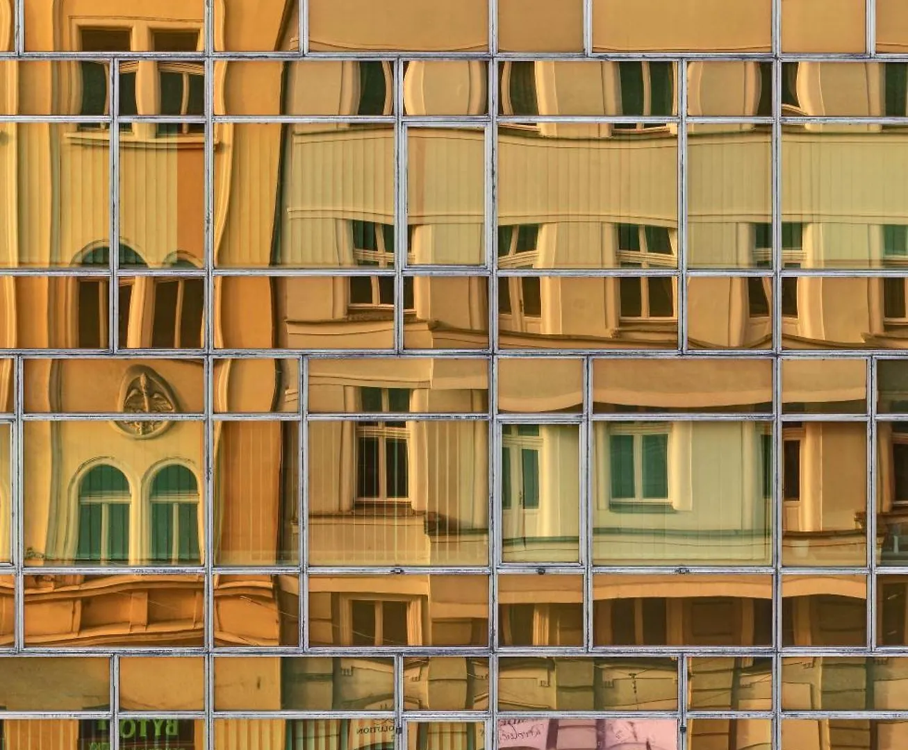 Salvator Superior Apartments Πράγα Τσεχία