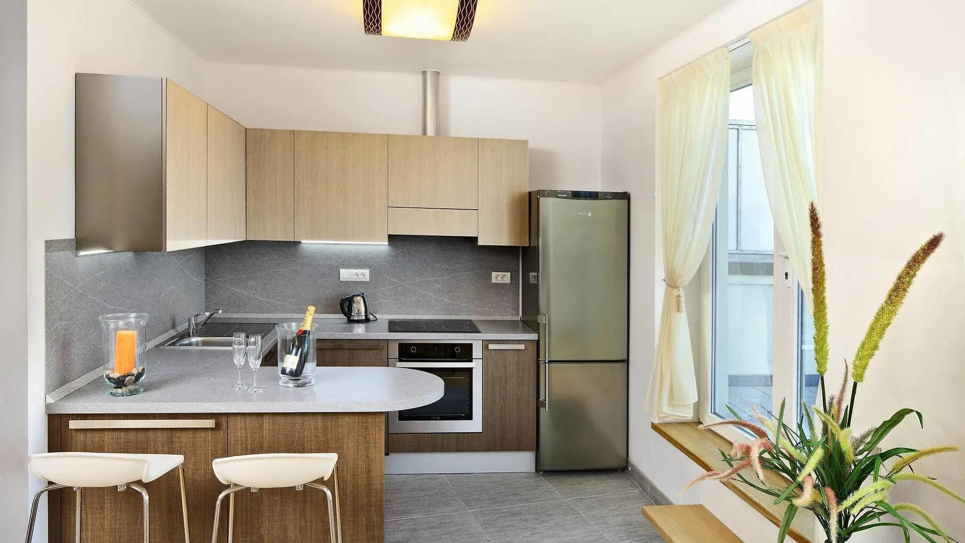 Salvator Superior Apartments Πράγα