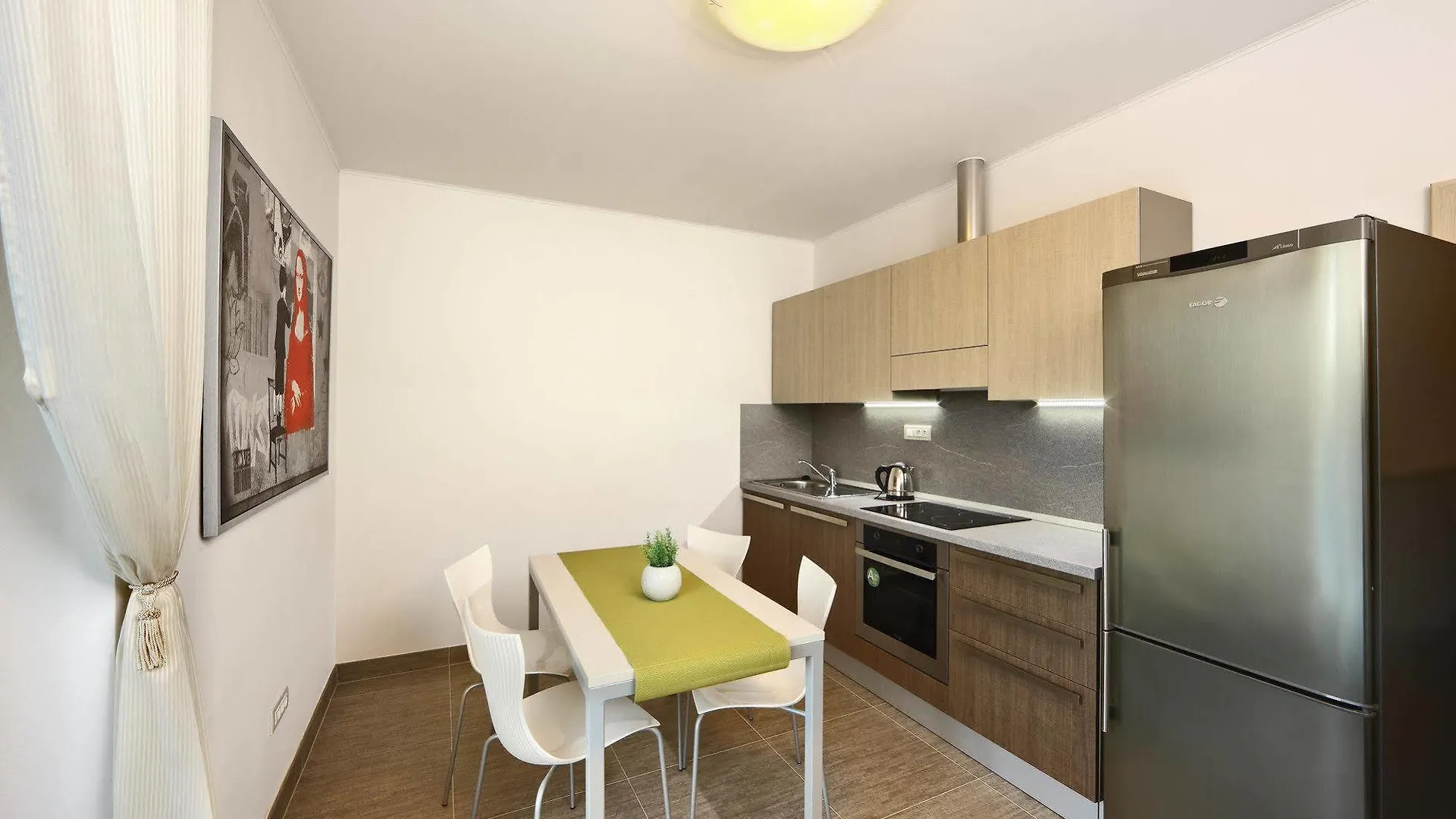 Salvator Superior Apartments Πράγα