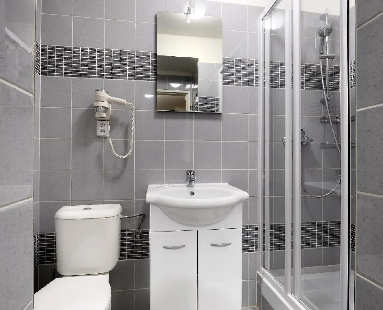 Salvator Superior Apartments Prague 0*,