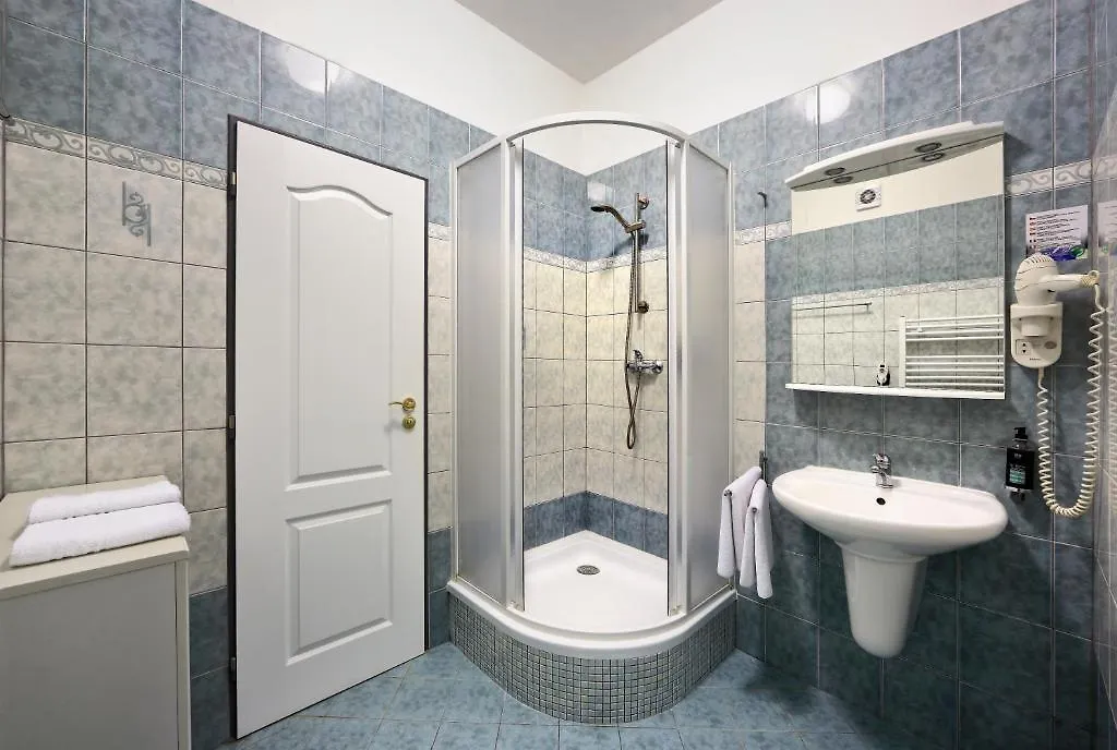 Salvator Superior Apartments Prague