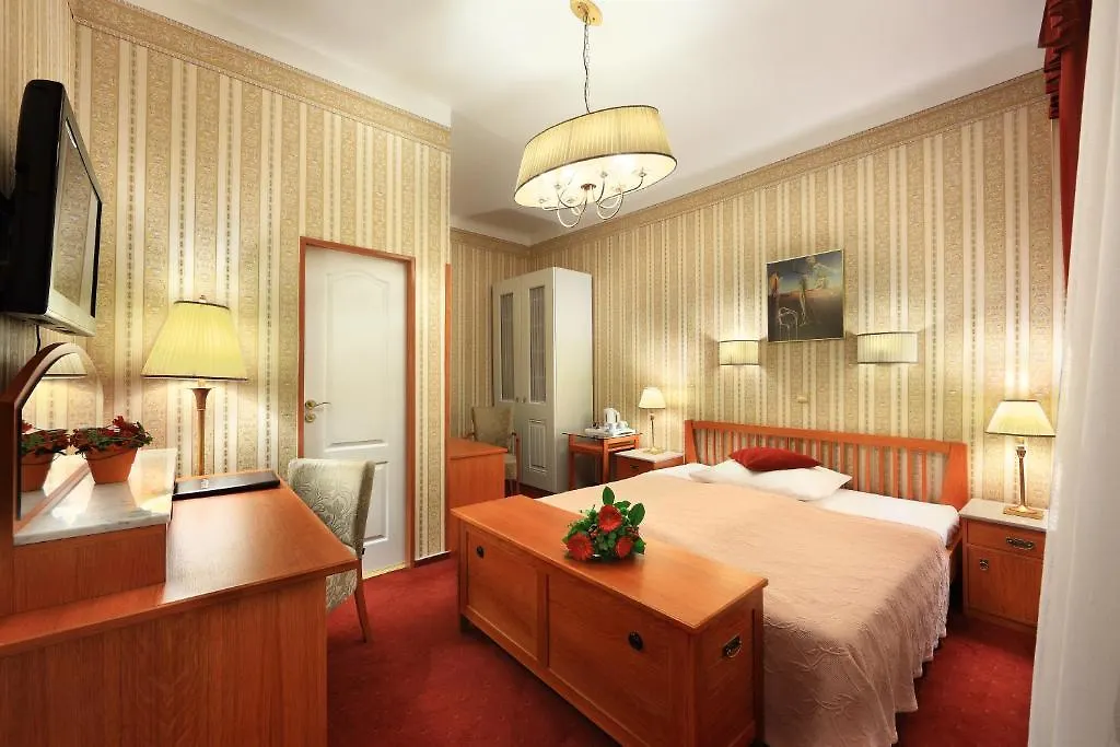 Salvator Superior Apartments Prague 0*,  Czech Republic