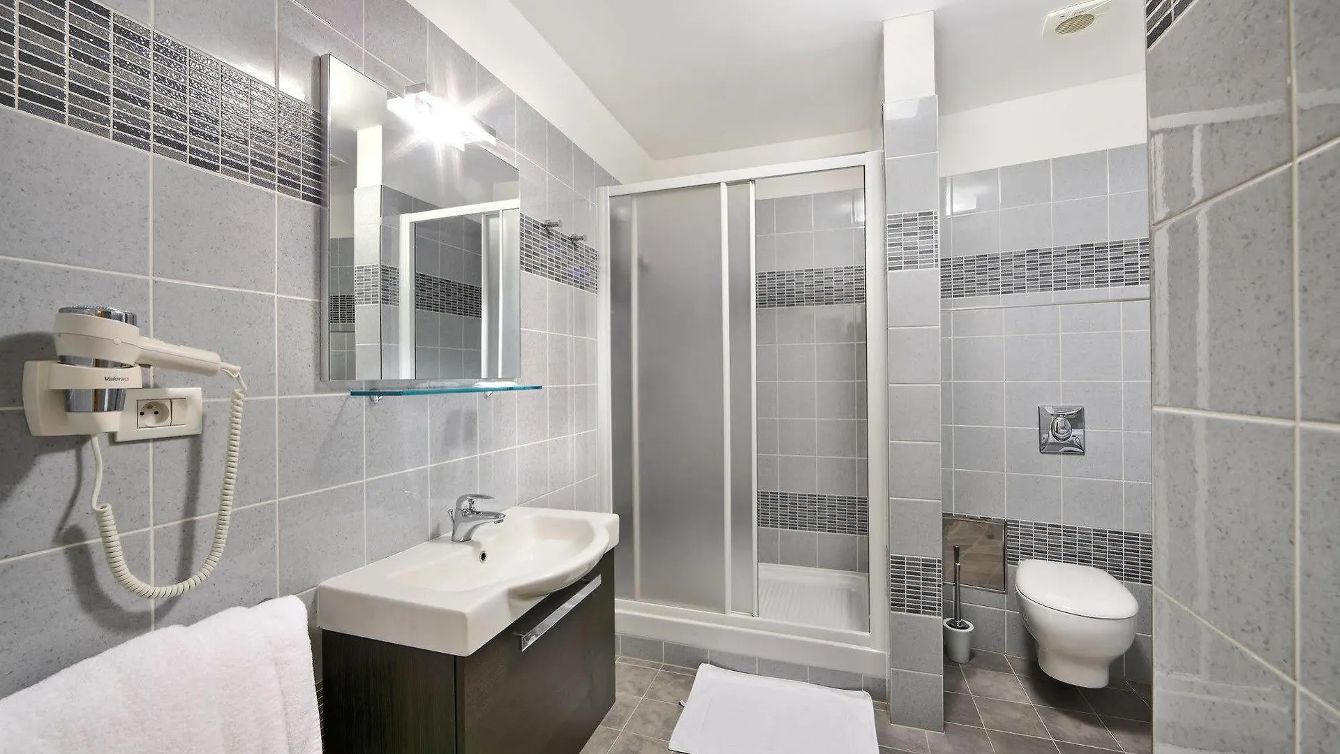 Salvator Superior Apartments Prague Czech Republic