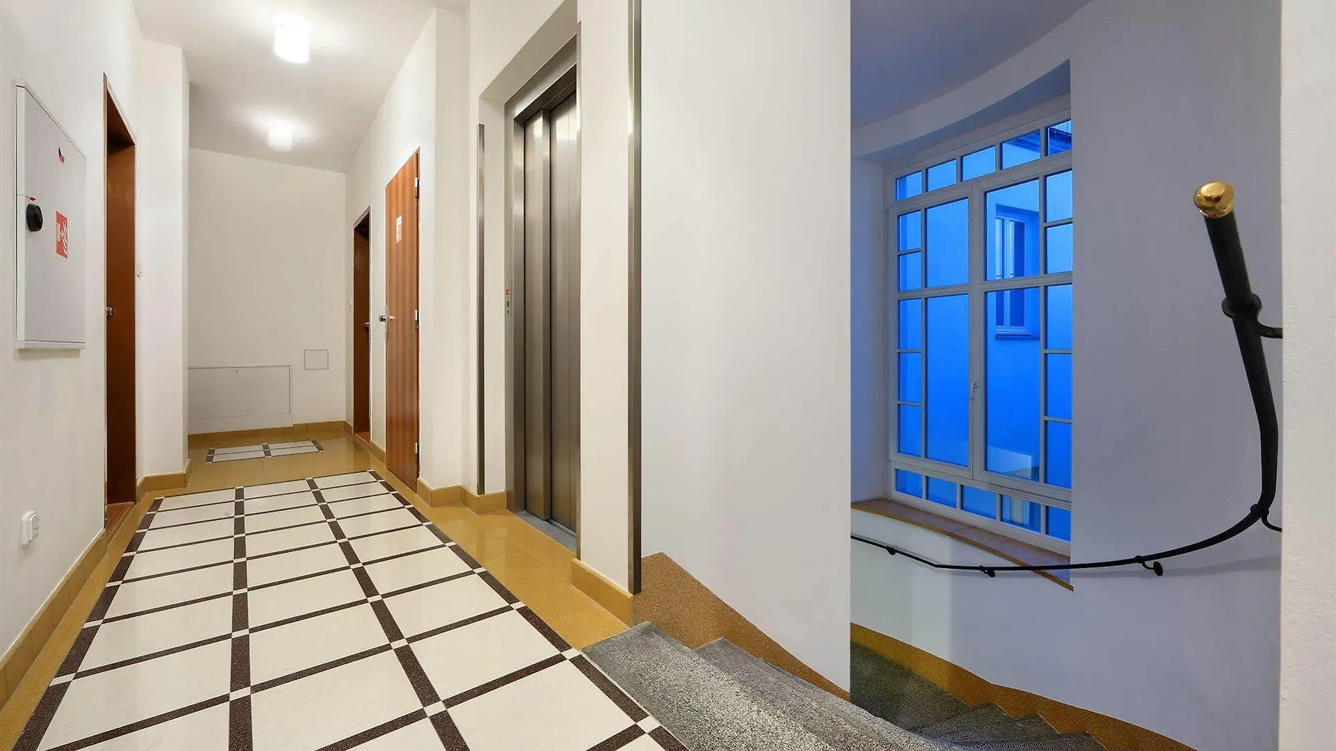 Salvator Superior Apartments Prague 0*,  Czech Republic